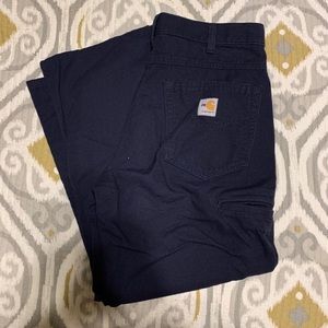 Carhartt FRC Pants 33 x 30